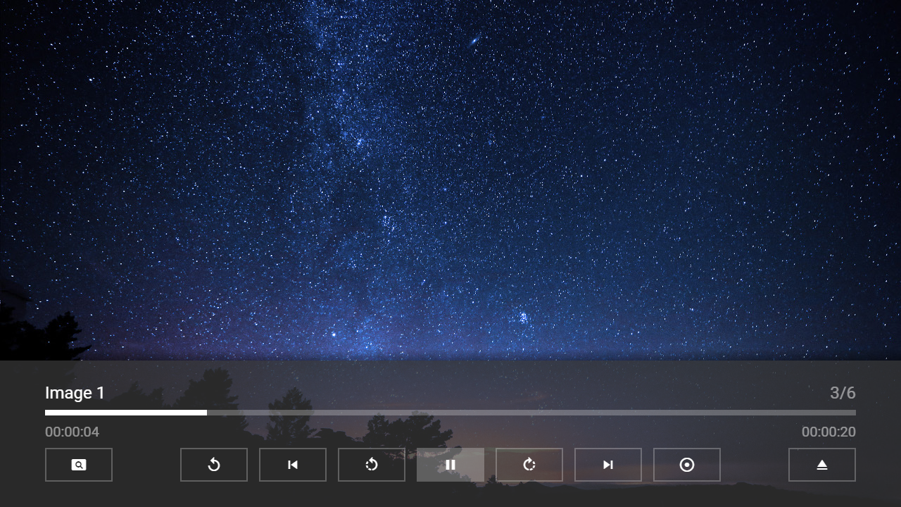 Example Screenshot (Image Plugin)