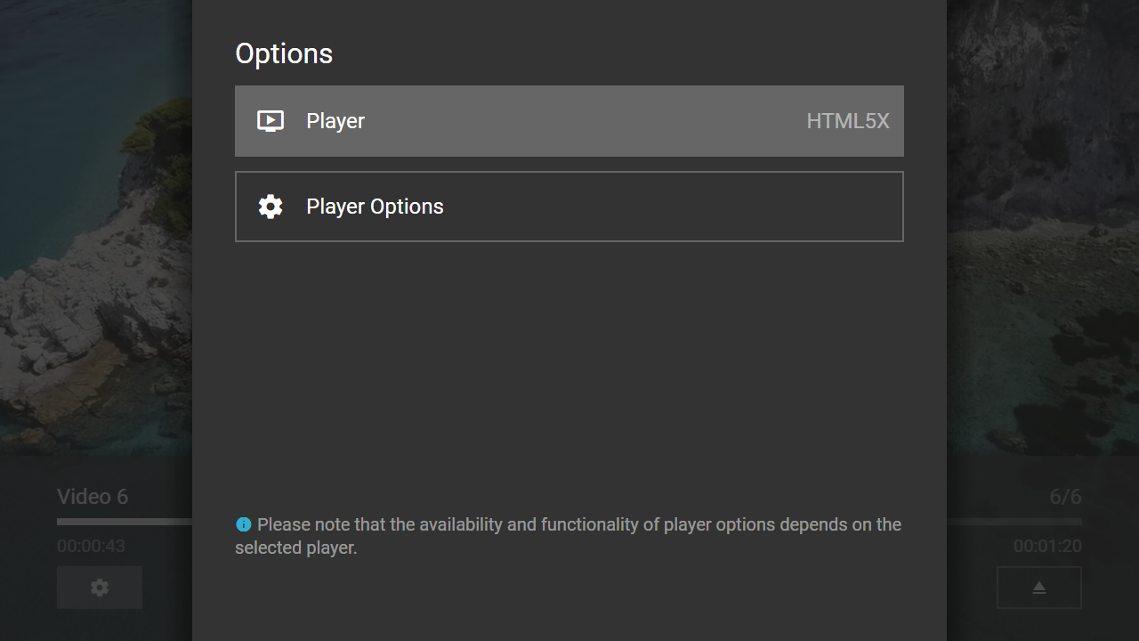 Example Screenshot (Play Plugin)