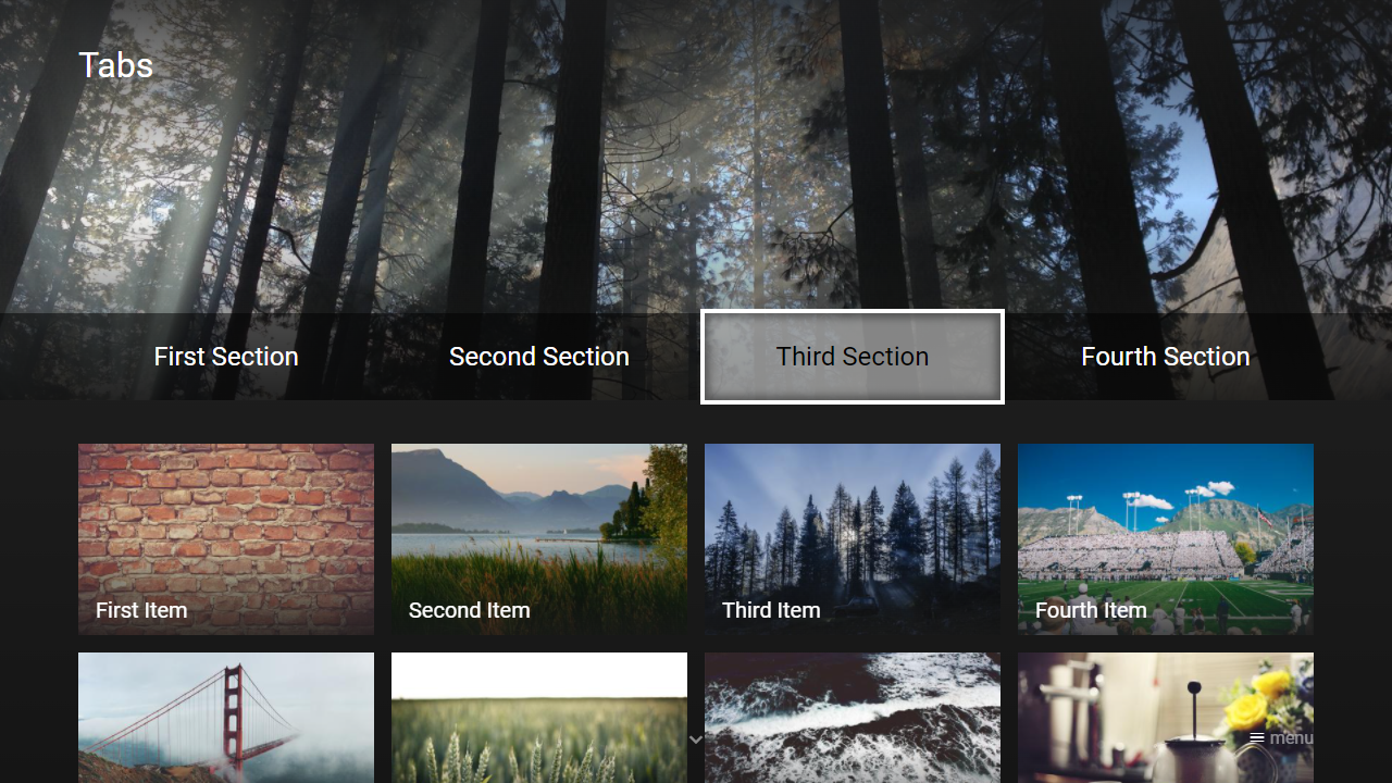 Example Screenshot (Replace Action)